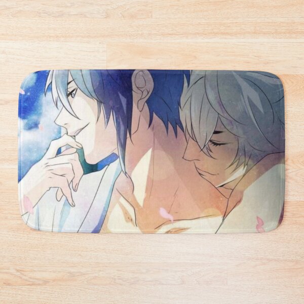 Item preview, yaoi couple designed and sold by luna43.