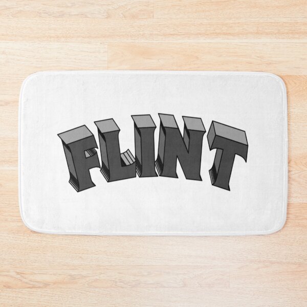 Item preview, Flint Michigan  designed and sold by sibrina1.