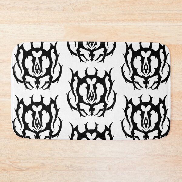 Item preview,  Tribal Design designed and sold by Wolfman-art.
