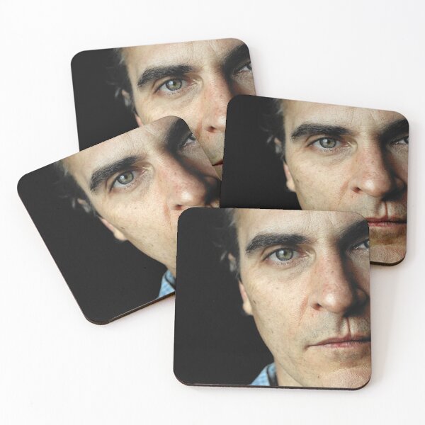 Item preview, Joaquin Phoenix designed and sold by 3folds.