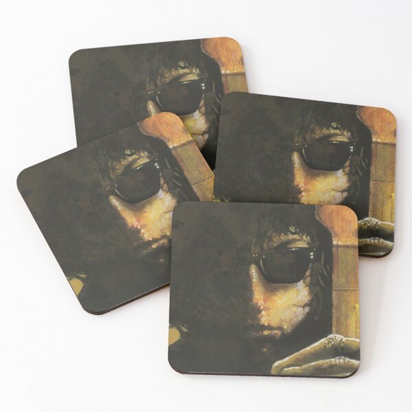 Item preview, BEHIND THE SHADES DYLAN designed and sold by David  Baillie.