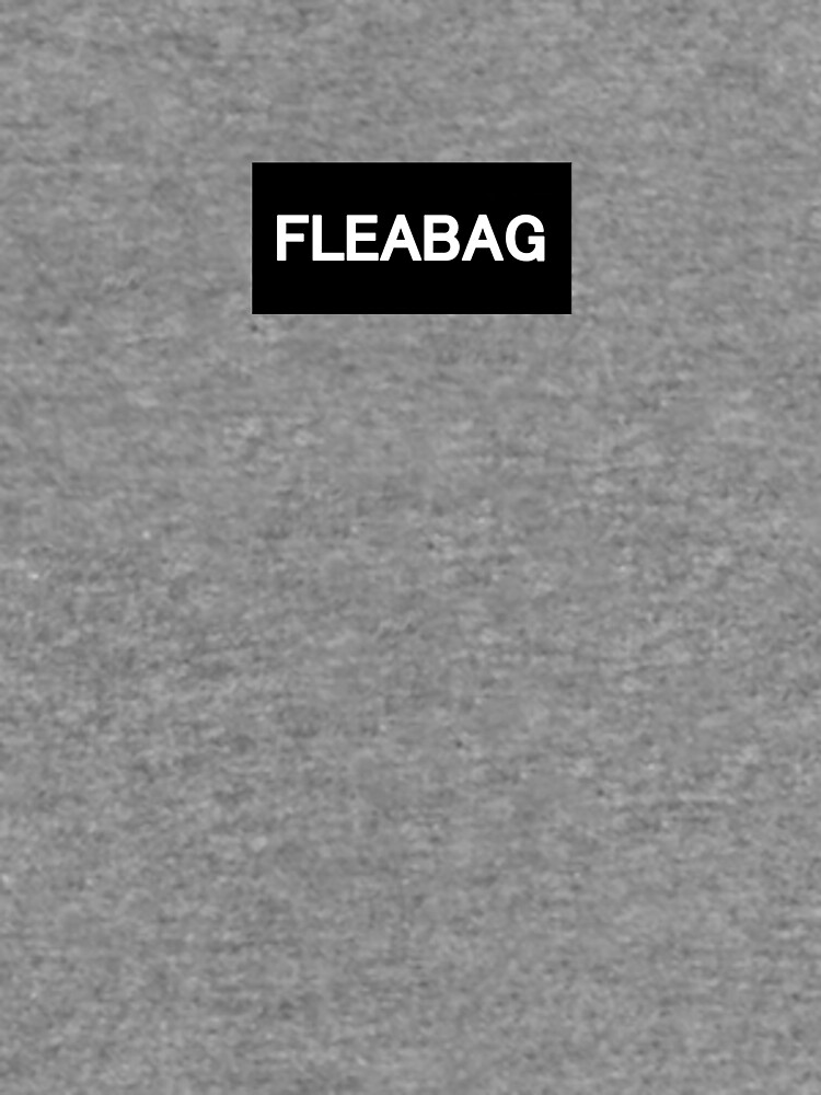 Imagen 5 de 5, Sudadera ligera con la obra Bolsa de pulgas, diseñada y vendida por linditakulla14.