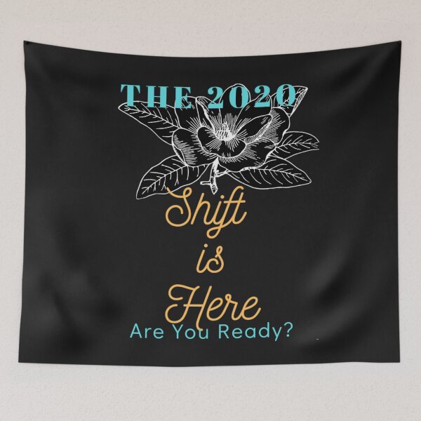 Item preview, 2020, Are You Ready? designed and sold by Danyell369.