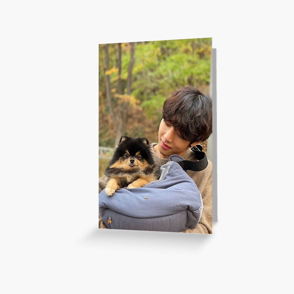 V & Yeontan