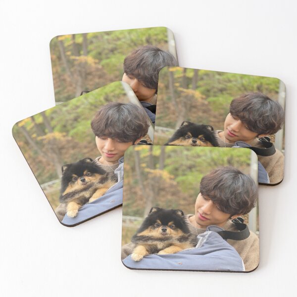 Item preview, V & Yeontan designed and sold by btluvs.