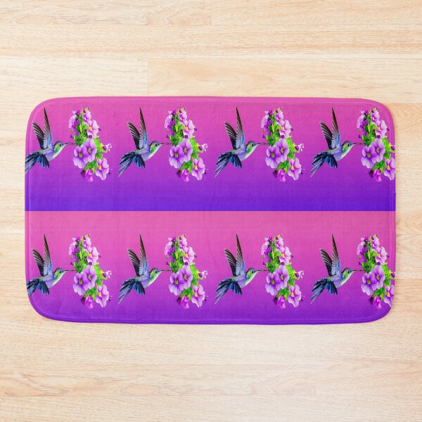 Item preview, Hummingbirds-Mix designed and sold by Yamy Morrell Art and Design.