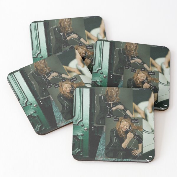 Item preview, Miranda Otto Collage designed and sold by marcy grim.