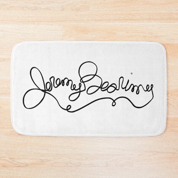 Item preview, Jeremy Bearimy designed and sold by KingPagla.