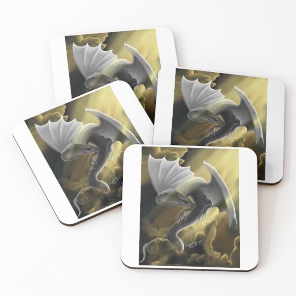 Item preview, Abraxos The Wyvern designed and sold by FranziWisch.
