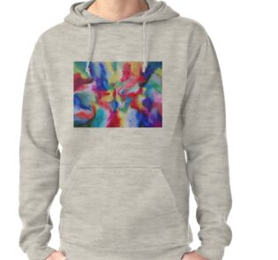 euphoria merch hoodie