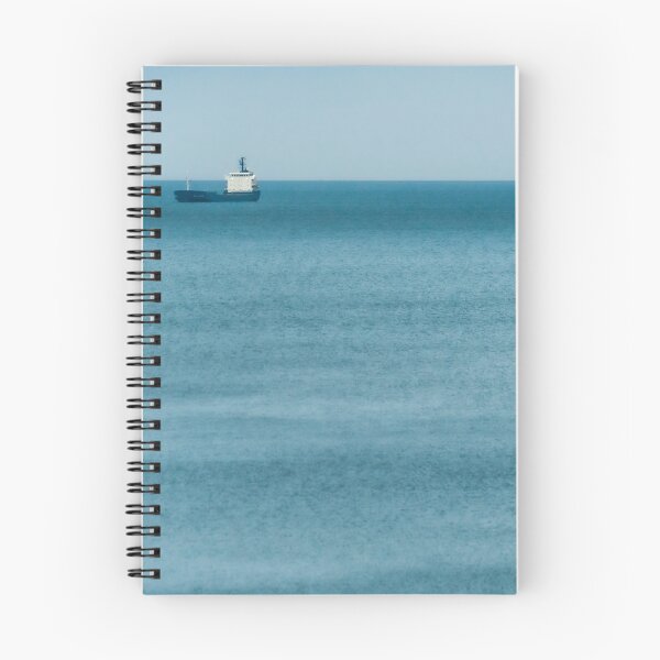 Item preview, The Lonely Sea designed and sold by metriognome.