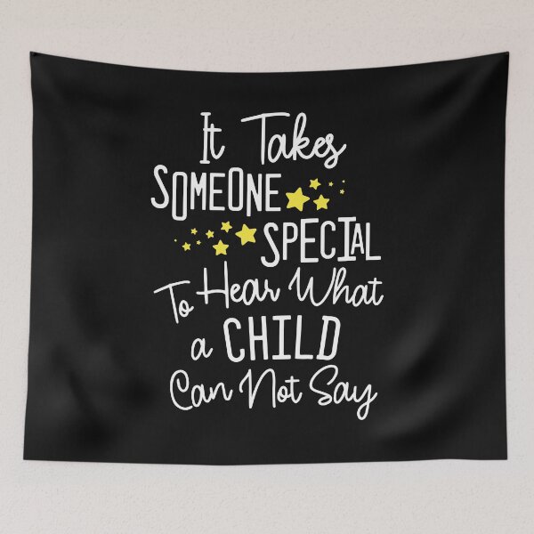 Item preview, Speech Therapist, Speech Language Pathologist, SLP designed and sold by Pam Larmore.