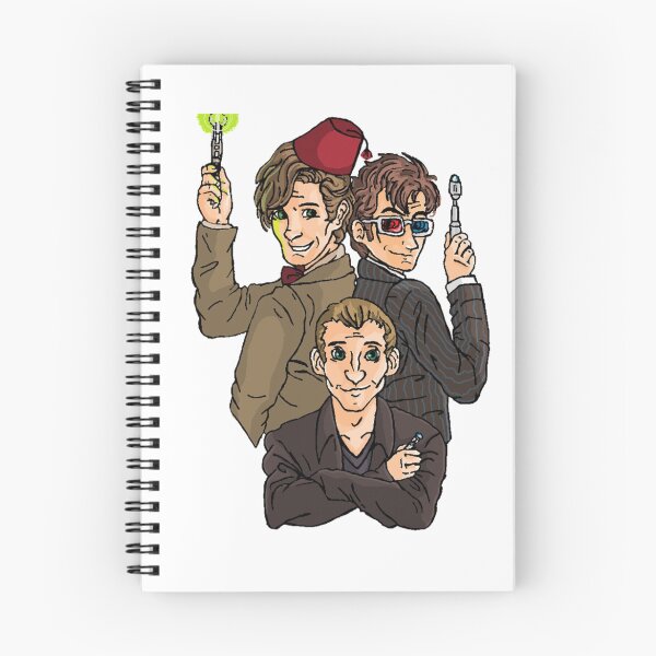 Item preview, They're the Doctors  designed and sold by B Petersen.