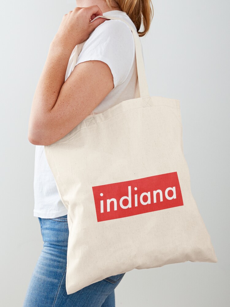 supreme tote bag