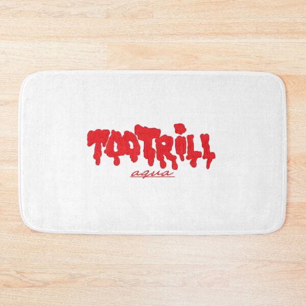 Item preview, Too trill  designed and sold by Tooiccymoney.