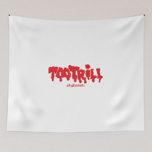 Item preview, Too trill  designed and sold by Tooiccymoney.