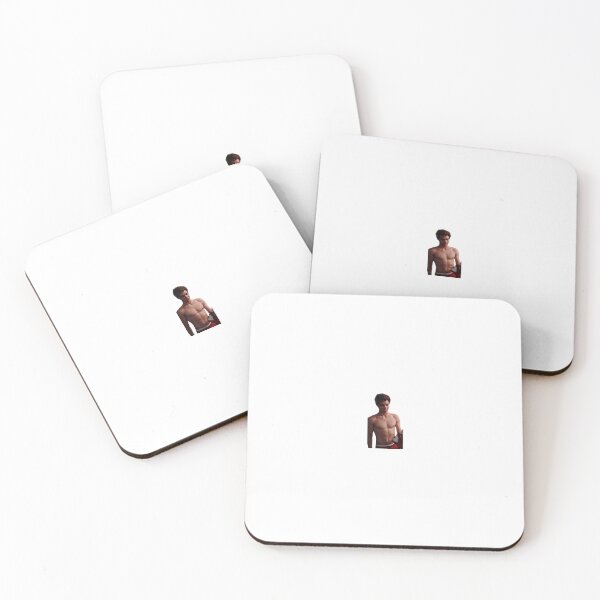 Item preview, Joshua Bassett shirtless designed and sold by Emmaakordic.