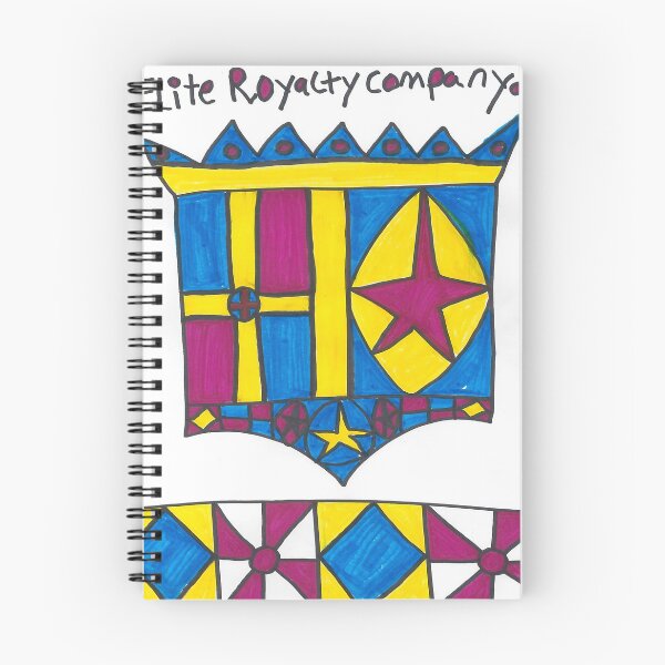 Item preview, The Royal Tag designed and sold by MezzOpulent.