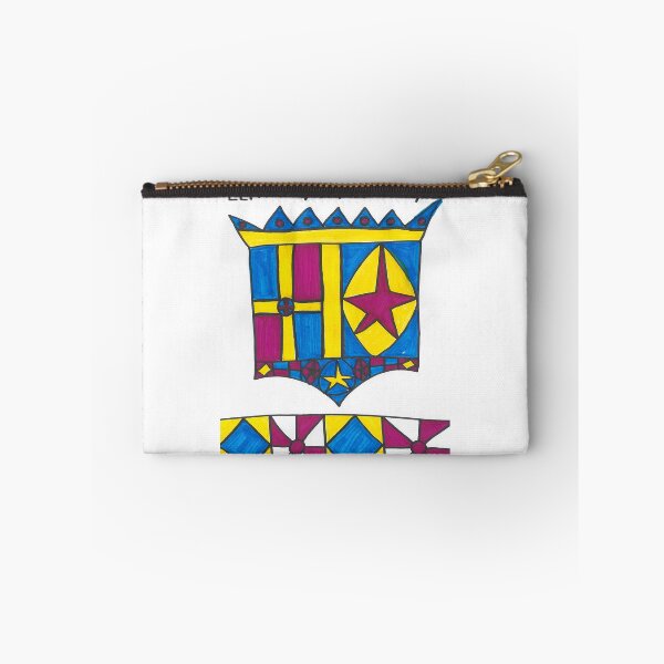 Item preview, The Royal Tag designed and sold by MezzOpulent.