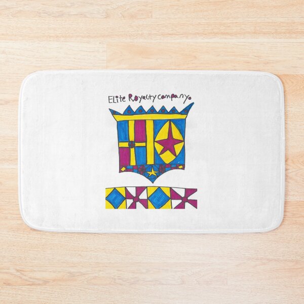 Item preview, The Royal Tag designed and sold by MezzOpulent.