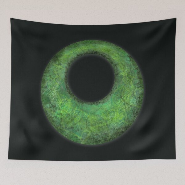 Item preview, circle of life designed and sold by poupoune.