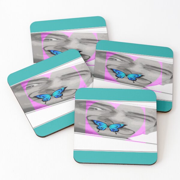 Item preview, Valentine Dali butter fly designed and sold by Aquila Light Pictures.