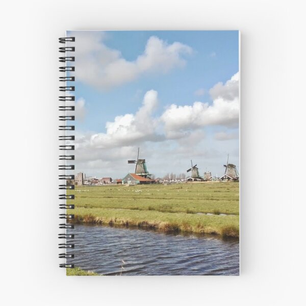 Item preview, Zaanse Schans, Netherlands designed and sold by hajarsdeco.
