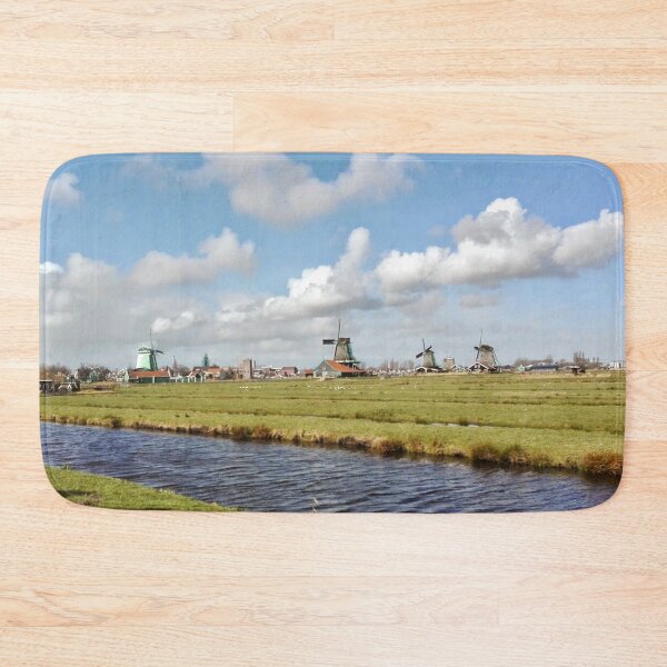 Item preview, Zaanse Schans, Netherlands designed and sold by hajarsdeco.