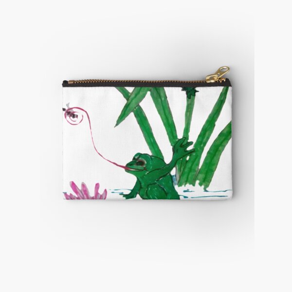 Item preview, Frogs day out designed and sold by BellsPainting.