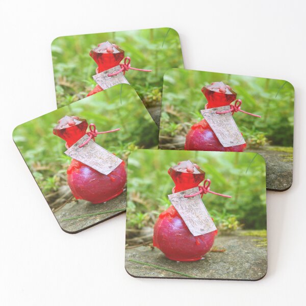 Item preview, Love Potion  designed and sold by Niina  Niskanen.