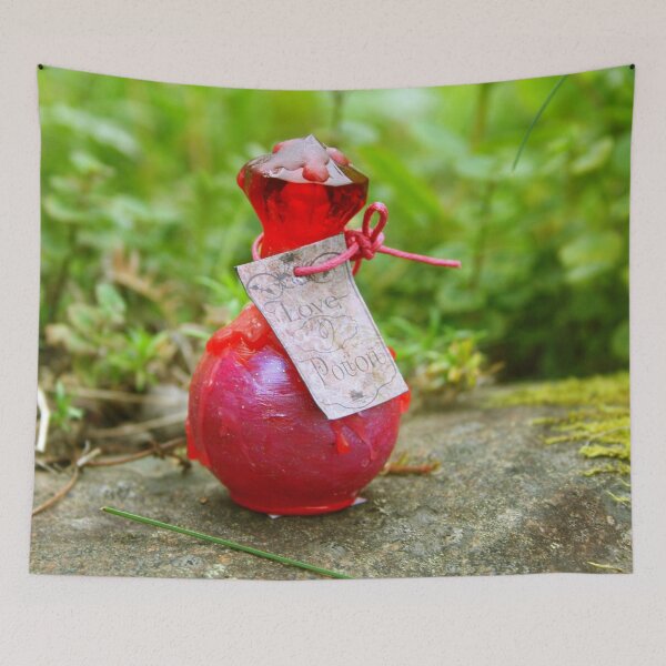 Item preview, Love Potion  designed and sold by Niina  Niskanen.