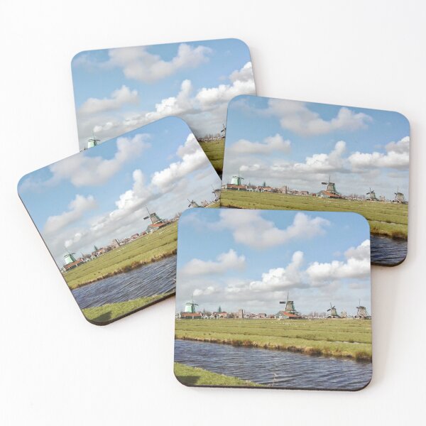 Item preview, Zaanse Schans, Netherlands designed and sold by hajarsdeco.