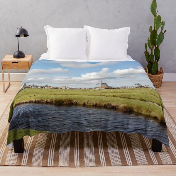 Item preview, Zaanse Schans, Netherlands designed and sold by hajarsdeco.