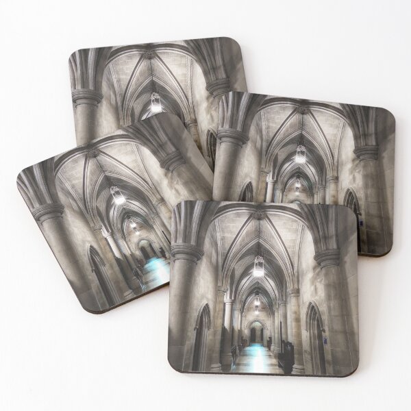 Item preview, Hallway, Washington National Cathedral designed and sold by 8kPzGZjJ20Rj.