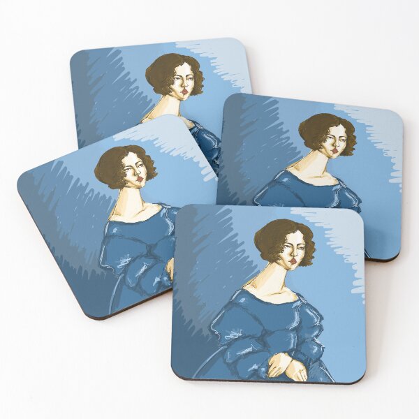 Item preview, Lizzie designed and sold by Victoria Robedeaux.