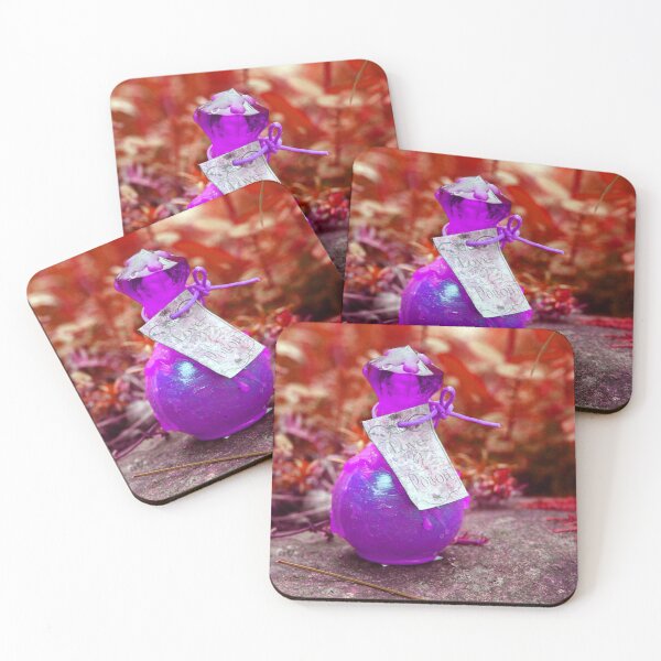 Item preview, Love Potion - Purple Palette designed and sold by Niina  Niskanen.