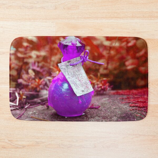 Item preview, Love Potion - Purple Palette designed and sold by Niina  Niskanen.