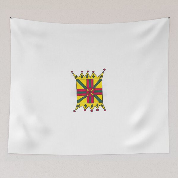 Item preview, The Highness Stamp designed and sold by MezzOpulent.
