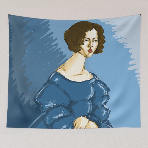 Item preview, Lizzie designed and sold by Victoria Robedeaux.