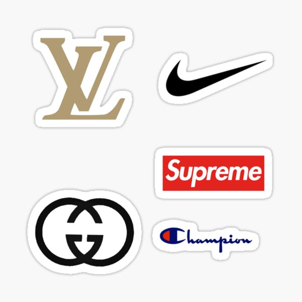 Hype Stickers Redbubble