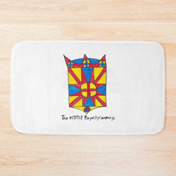 Item preview, The Hierarchy of Authority designed and sold by MezzOpulent.