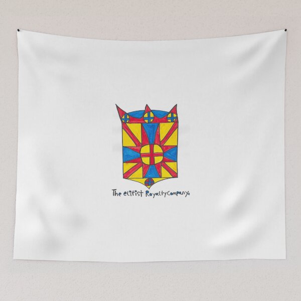 Item preview, The Hierarchy of Authority designed and sold by MezzOpulent.