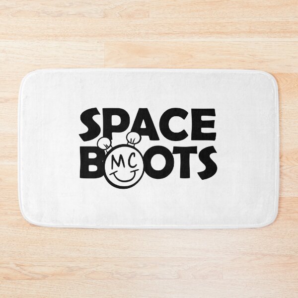 Item preview, Space Boots Miley Cyrus designed and sold by Ilustración Danirray.