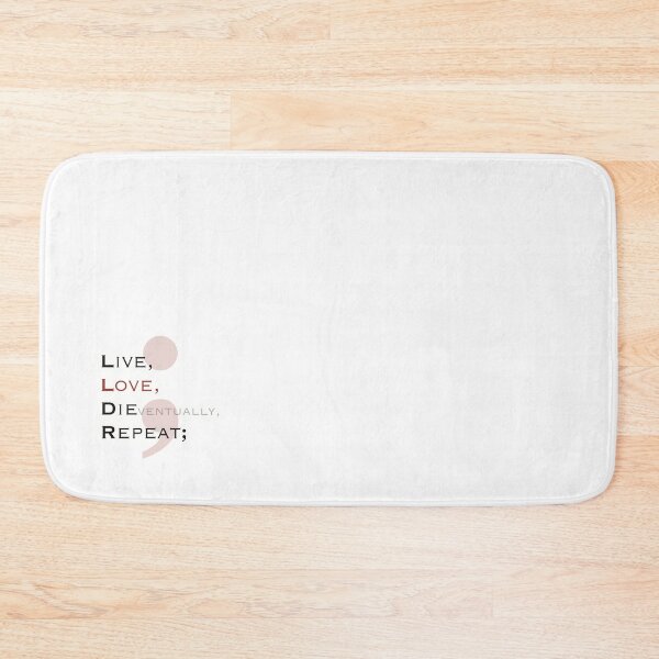 Item preview, Eventually - Red designed and sold by LHAS.