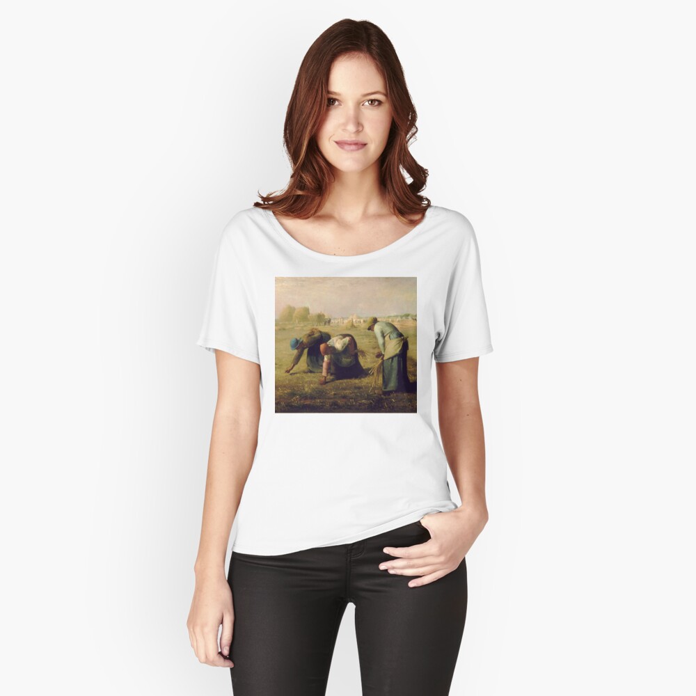 jean louis francois t shirt