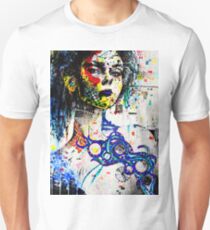 Industrial Mama Unisex T-Shirt