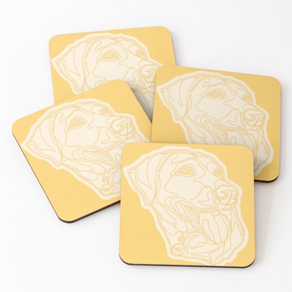 Item preview, Labrador designed and sold by okpelzar.