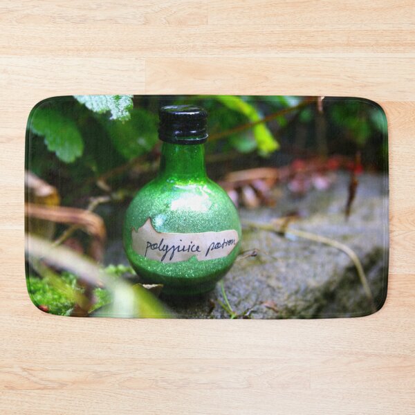Item preview, Polyjuice Potion designed and sold by Niina  Niskanen.