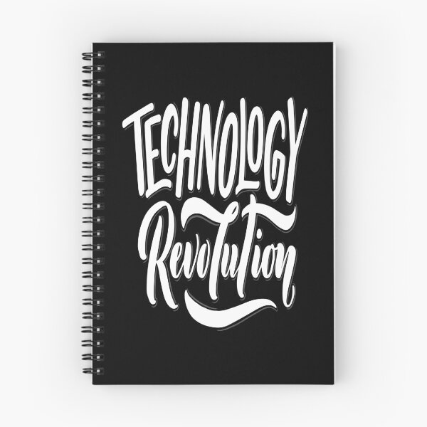 Item preview, Technology Revolution Gadgets And Technology designed and sold by ProjectX23.