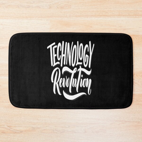 Item preview, Technology Revolution Gadgets And Technology designed and sold by ProjectX23.